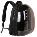 Breathable Pet Carrier Backpack – Safe Travel for Cats