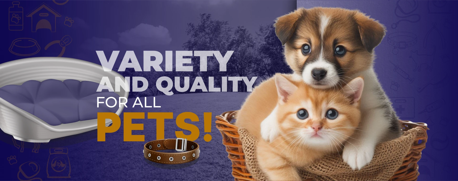 Default Banner