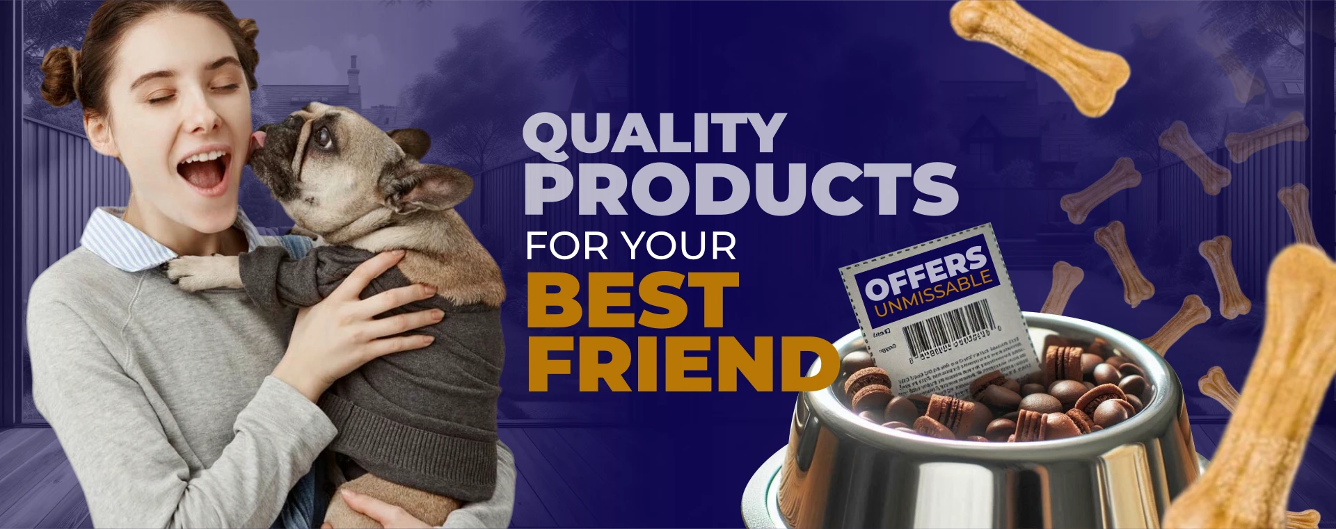 Default Banner
