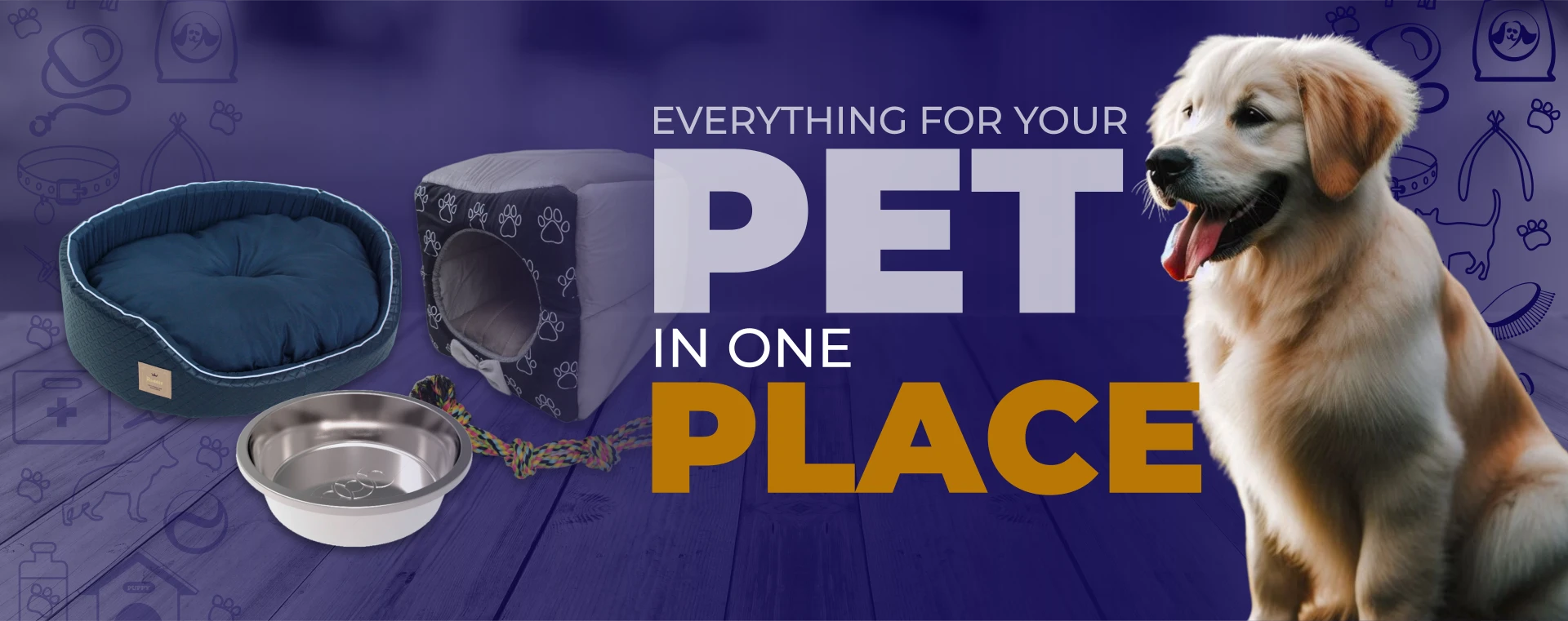 Default Banner